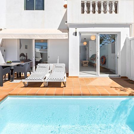 Home2Book Charming Private Pool Puerto Del Carmen Tias Ngoại thất bức ảnh