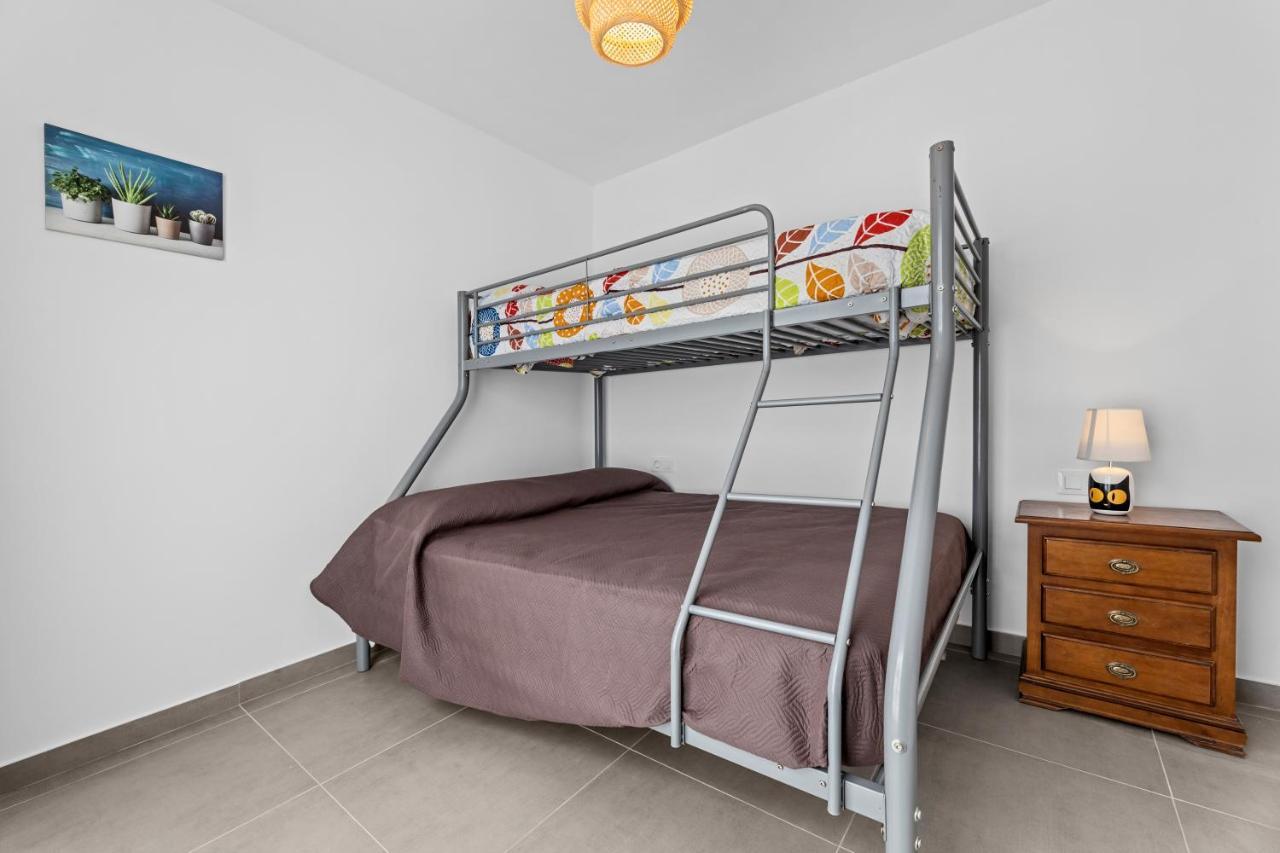 Home2Book Charming Private Pool Puerto Del Carmen Tias Ngoại thất bức ảnh
