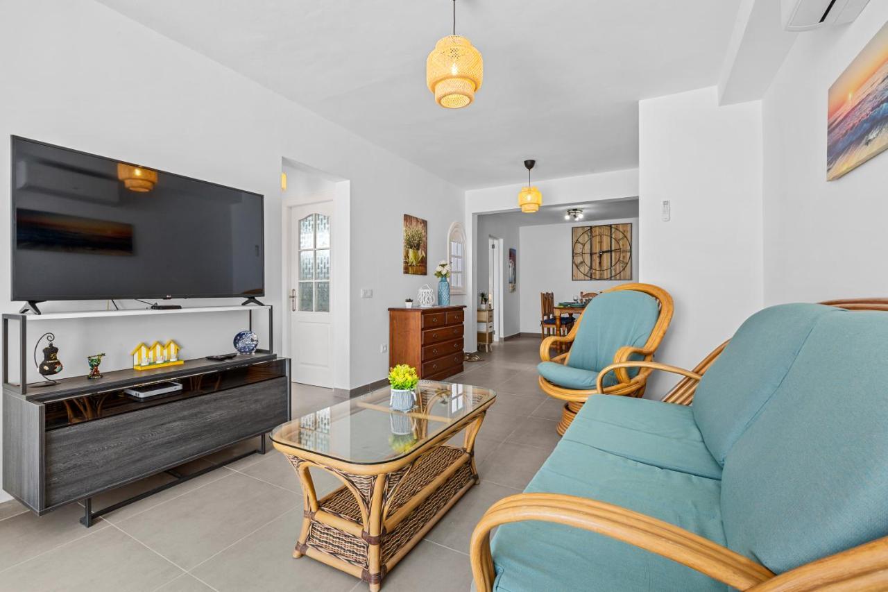 Home2Book Charming Private Pool Puerto Del Carmen Tias Ngoại thất bức ảnh