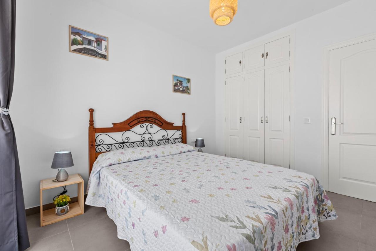 Home2Book Charming Private Pool Puerto Del Carmen Tias Ngoại thất bức ảnh
